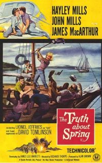 The Truth About Spring (1965)
