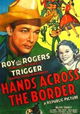 Hands Across the Border