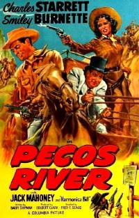 Pecos River (1951)