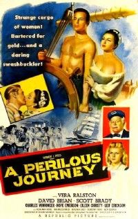 A Perilous Journey (1953)