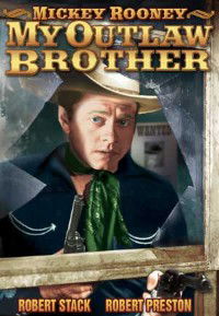 My Outlaw Brother (1951)
