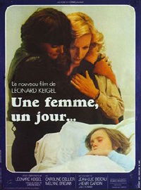 Une femme, un jour... (1977)