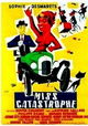 Miss Catastrophe