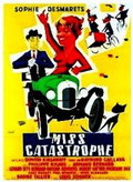 Miss Catastrophe (1956)