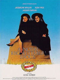 À notre regrettable époux (1988)