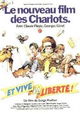 Et vive la liberté!