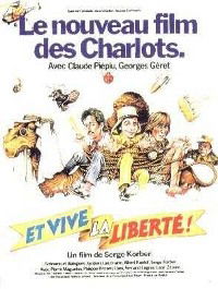 Et vive la liberté! (1978)