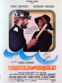 Ursule et Grelu (1974)