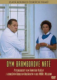 Dým bramborové nate (1977)