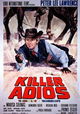 Killer, adios