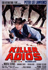 Killer, adios (1968)