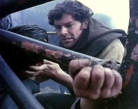Wolfshead: The Legend of Robin Hood (1969)