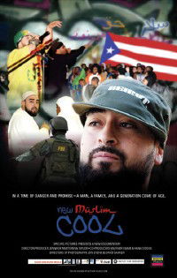 New Muslim Cool (2009)