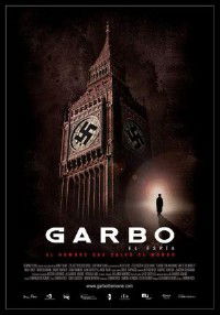 Garbo: El espía (2009)