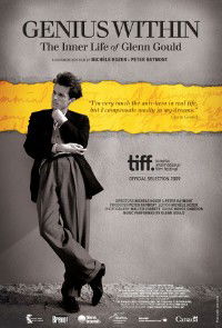 Genius Within: The Inner Life of Glenn Gould (2009)
