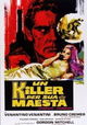 Un killer per sua maestà