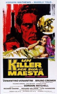 Un killer per sua maestà (1968)