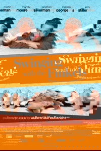 Swinging with the Finkels (2010)