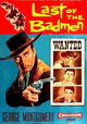 Last of the Badmen