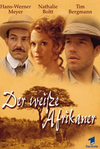 Der weisse Afrikaner