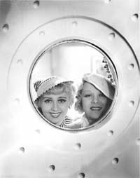 Kansas City Princess (1934)