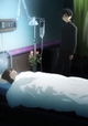 Gekijô ban Kara no kyôkai: Dai yon shô - Garan no dô