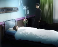 Gekijô ban Kara no kyôkai: Dai yon shô - Garan no dô (2008)