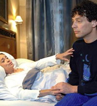 Muttis Liebling (2007)