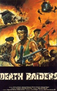 Death Raiders (1984)