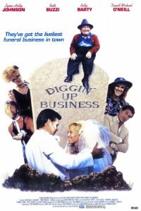Diggin' Up Business (1990)