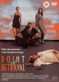 Point of Betrayal (1995)