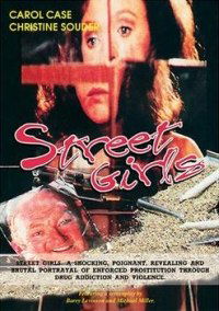 Street Girls (1975)