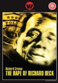 The Rape of Richard Beck