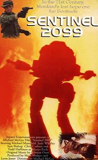 Sentinel 2099 (1995)