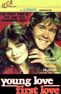 Young Love, First Love (1979)