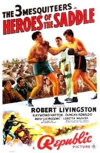Heroes of the Saddle (1940)