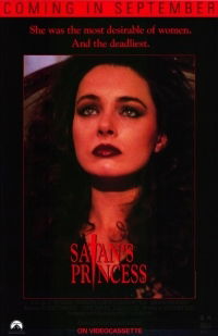 Satan's Princess (1990)
