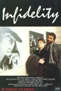 Infidelity (1987)