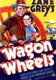 Wagon Wheels
