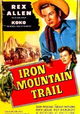 Iron Mountain Trail