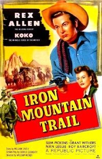 Iron Mountain Trail (1953)