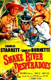 Snake River Desperadoes