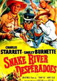 Snake River Desperadoes