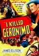 I Killed Geronimo