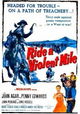 Ride a Violent Mile
