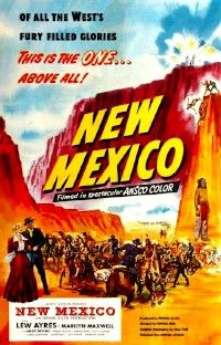 New Mexico (1951)