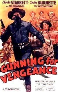 Gunning for Vengeance (1946)