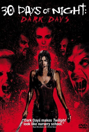 30 Days of Night: Dark Days