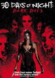 30 Days of Night: Dark Days