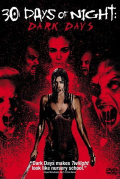 30 Days of Night: Dark Days (2010)